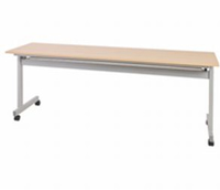 新品　スタックテーブル　W1800×D600×H700